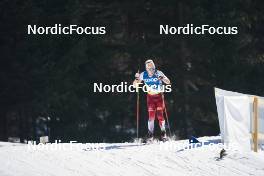 05.03.2023, Planica, Slovenia (SLO): Mika Vermeulen (AUT) - FIS nordic world ski championships cross-country, mass men, Planica (SLO). www.nordicfocus.com. © Thibaut/NordicFocus. Every downloaded picture is fee-liable.