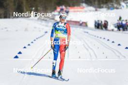 05.03.2023, Planica, Slovenia (SLO): Theo Schely (FRA) - FIS nordic world ski championships cross-country, mass men, Planica (SLO). www.nordicfocus.com. © Modica/NordicFocus. Every downloaded picture is fee-liable.