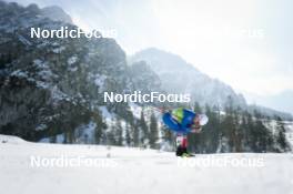 05.03.2023, Planica, Slovenia (SLO): Snorri Eythor Einarsson (ISL) - FIS nordic world ski championships cross-country, mass men, Planica (SLO). www.nordicfocus.com. © Modica/NordicFocus. Every downloaded picture is fee-liable.