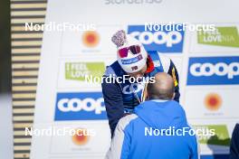 05.03.2023, Planica, Slovenia (SLO): Johannes Hoesflot Klaebo (NOR) - FIS nordic world ski championships cross-country, mass men, Planica (SLO). www.nordicfocus.com. © Thibaut/NordicFocus. Every downloaded picture is fee-liable.