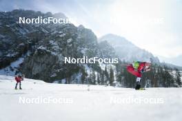 05.03.2023, Planica, Slovenia (SLO): Johannes Hoesflot Klaebo (NOR) - FIS nordic world ski championships cross-country, mass men, Planica (SLO). www.nordicfocus.com. © Modica/NordicFocus. Every downloaded picture is fee-liable.