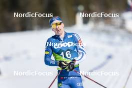 05.03.2023, Planica, Slovenia (SLO): Iivo Niskanen (FIN) - FIS nordic world ski championships cross-country, mass men, Planica (SLO). www.nordicfocus.com. © Modica/NordicFocus. Every downloaded picture is fee-liable.