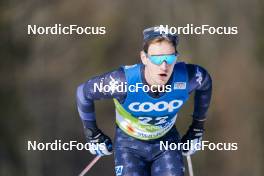 05.03.2023, Planica, Slovenia (SLO): Hunter Wonders (USA) - FIS nordic world ski championships cross-country, mass men, Planica (SLO). www.nordicfocus.com. © Thibaut/NordicFocus. Every downloaded picture is fee-liable.