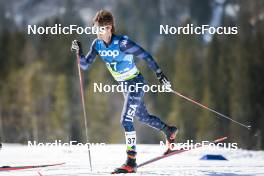 05.03.2023, Planica, Slovenia (SLO): David Norris (USA) - FIS nordic world ski championships cross-country, mass men, Planica (SLO). www.nordicfocus.com. © Modica/NordicFocus. Every downloaded picture is fee-liable.
