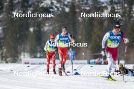 05.03.2023, Planica, Slovenia (SLO): Beda Klee (SUI) - FIS nordic world ski championships cross-country, mass men, Planica (SLO). www.nordicfocus.com. © Modica/NordicFocus. Every downloaded picture is fee-liable.