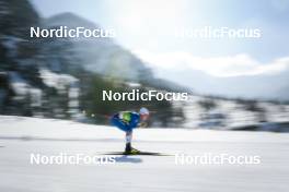05.03.2023, Planica, Slovenia (SLO): Snorri Eythor Einarsson (ISL) - FIS nordic world ski championships cross-country, mass men, Planica (SLO). www.nordicfocus.com. © Modica/NordicFocus. Every downloaded picture is fee-liable.