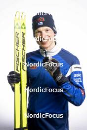 22.02.2023, Planica, Slovenia (SLO): Iivo Niskanen (FIN) - FIS nordic world ski championships cross-country, medals, Planica (SLO). www.nordicfocus.com. © Modica/NordicFocus. Every downloaded picture is fee-liable.