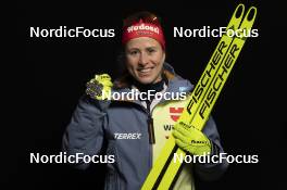 02.03.2023, Planica, Slovenia (SLO): Katharina Hennig (GER) - FIS nordic world ski championships cross-country, medals, Planica (SLO). www.nordicfocus.com. © Thibaut/NordicFocus. Every downloaded picture is fee-liable.