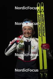 02.03.2023, Planica, Slovenia (SLO): Ingvild Flugstad Oestberg (NOR) - FIS nordic world ski championships cross-country, medals, Planica (SLO). www.nordicfocus.com. © Thibaut/NordicFocus. Every downloaded picture is fee-liable.