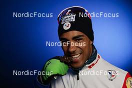 22.02.2023, Planica, Slovenia (SLO): Richard Jouve (FRA) - FIS nordic world ski championships cross-country, medals, Planica (SLO). www.nordicfocus.com. © Modica/NordicFocus. Every downloaded picture is fee-liable.