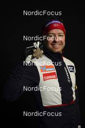 24.02.2023, Planica, Slovenia (SLO): Sjur Roethe (NOR) - FIS nordic world ski championships cross-country, medals, Planica (SLO). www.nordicfocus.com. © Thibaut/NordicFocus. Every downloaded picture is fee-liable.