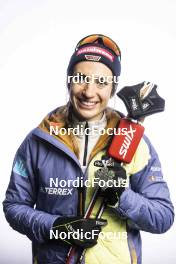 22.02.2023, Planica, Slovenia (SLO): Pia Fink (GER) - FIS nordic world ski championships cross-country, medals, Planica (SLO). www.nordicfocus.com. © Modica/NordicFocus. Every downloaded picture is fee-liable.