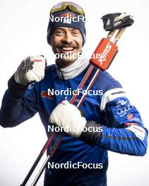 22.02.2023, Planica, Slovenia (SLO): Perttu Hyvarinen (FIN) - FIS nordic world ski championships cross-country, medals, Planica (SLO). www.nordicfocus.com. © Modica/NordicFocus. Every downloaded picture is fee-liable.