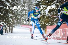 02.03.2023, Planica, Slovenia (SLO): Eveliina Piippo (FIN) - FIS nordic world ski championships cross-country, relay women, Planica (SLO). www.nordicfocus.com. © Modica/NordicFocus. Every downloaded picture is fee-liable.