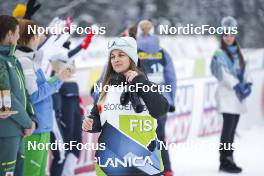 02.03.2023, Planica, Slovenia (SLO): FIS - FIS nordic world ski championships cross-country, relay women, Planica (SLO). www.nordicfocus.com. © Thibaut/NordicFocus. Every downloaded picture is fee-liable.