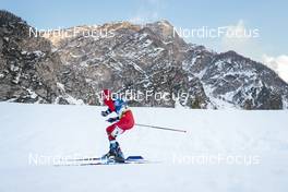 24.02.2023, Planica, Slovenia (SLO): Sjur Roethe (NOR) - FIS nordic world ski championships cross-country, skiathlon men, Planica (SLO). www.nordicfocus.com. © Modica/NordicFocus. Every downloaded picture is fee-liable.