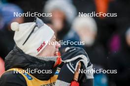 25.11.2023, Ruka, Finland (FIN): Iivo Niskanen (FIN) - FIS world cup cross-country, 10km, Ruka (FIN). www.nordicfocus.com. © Modica/NordicFocus. Every downloaded picture is fee-liable.