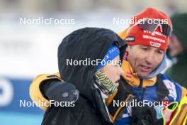26.11.2023, Ruka, Finland (FIN): Katharina Hennig (GER) - FIS world cup cross-country, mass, Ruka (FIN). www.nordicfocus.com. © Modica/NordicFocus. Every downloaded picture is fee-liable.