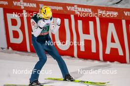 07.01.2023, Otepaeae, Estonia (EST): Ilkka Herola (FIN) - FIS world cup nordic combined men, mass HS97/10km, Otepaeae (EST). www.nordicfocus.com. © Volk/NordicFocus. Every downloaded picture is fee-liable.