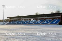 05.01.2023, Otepaeae, Estonia (EST): Tehvandi Stadium - FIS world cup nordic combined men, training, Otepaeae (EST). www.nordicfocus.com. © Volk/NordicFocus. Every downloaded picture is fee-liable.