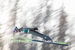 06.01.2023, Otepaeae, Estonia (EST): Joergen Graabak (NOR) - FIS world cup nordic combined men, training, Otepaeae (EST). www.nordicfocus.com. © Volk/NordicFocus. Every downloaded picture is fee-liable.