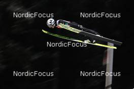 21.01.2023, Klingenthal, Germany (GER): Yoshito Watabe (JPN) - FIS world cup nordic combined men, individual gundersen HS140/10km, Klingenthal (GER). www.nordicfocus.com. © Volk/NordicFocus. Every downloaded picture is fee-liable.