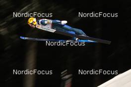 21.01.2023, Klingenthal, Germany (GER): Otto Niittykoski (FIN) - FIS world cup nordic combined men, individual gundersen HS140/10km, Klingenthal (GER). www.nordicfocus.com. © Volk/NordicFocus. Every downloaded picture is fee-liable.