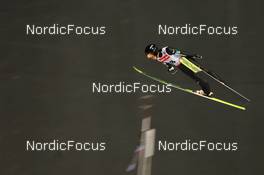 21.01.2023, Klingenthal, Germany (GER): Yuya Yamamoto (JPN) - FIS world cup nordic combined men, individual gundersen HS140/10km, Klingenthal (GER). www.nordicfocus.com. © Volk/NordicFocus. Every downloaded picture is fee-liable.