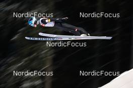 21.01.2023, Klingenthal, Germany (GER): Stefan Rettenegger (AUT) - FIS world cup nordic combined men, individual gundersen HS140/10km, Klingenthal (GER). www.nordicfocus.com. © Volk/NordicFocus. Every downloaded picture is fee-liable.