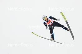 22.01.2023, Klingenthal, Germany (GER): Jens Luraas Oftebro (NOR) - FIS world cup nordic combined men, individual gundersen HS140/10km, Klingenthal (GER). www.nordicfocus.com. © Volk/NordicFocus. Every downloaded picture is fee-liable.