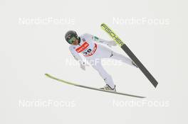 22.01.2023, Klingenthal, Germany (GER): Akito Watabe (JPN) - FIS world cup nordic combined men, individual gundersen HS140/10km, Klingenthal (GER). www.nordicfocus.com. © Volk/NordicFocus. Every downloaded picture is fee-liable.