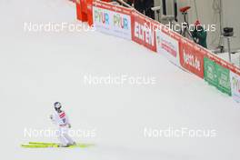 22.01.2023, Klingenthal, Germany (GER): +511+ - FIS world cup nordic combined men, individual gundersen HS140/10km, Klingenthal (GER). www.nordicfocus.com. © Volk/NordicFocus. Every downloaded picture is fee-liable.