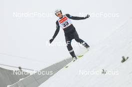 22.01.2023, Klingenthal, Germany (GER): Einar Luraas Oftebro (NOR) - FIS world cup nordic combined men, individual gundersen HS140/10km, Klingenthal (GER). www.nordicfocus.com. © Volk/NordicFocus. Every downloaded picture is fee-liable.