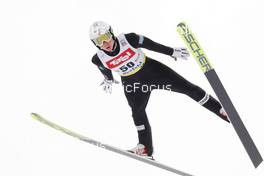 27.01.2023, Seefeld, Austria (AUT): Jens Luraas Oftebro (NOR) - FIS world cup nordic combined men, individual gundersen HS109/7.5km, Seefeld (AUT). www.nordicfocus.com. © Volk/NordicFocus. Every downloaded picture is fee-liable.
