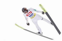 27.01.2023, Seefeld, Austria (AUT): Ryota Yamamoto (JPN) - FIS world cup nordic combined men, individual gundersen HS109/7.5km, Seefeld (AUT). www.nordicfocus.com. © Volk/NordicFocus. Every downloaded picture is fee-liable.