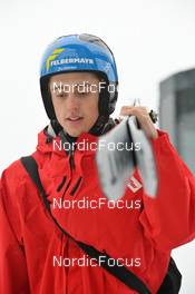 04.02.2023, Oberstdorf, Germany (GER): Stefan Rettenegger (AUT) - FIS world cup nordic combined men, individual gundersen HS137/10km, Oberstdorf (GER). www.nordicfocus.com. © Reichert/NordicFocus. Every downloaded picture is fee-liable.