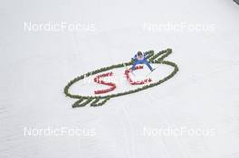 04.02.2023, Oberstdorf, Germany (GER): Kodai Kimura (JPN) - FIS world cup nordic combined men, individual gundersen HS137/10km, Oberstdorf (GER). www.nordicfocus.com. © Reichert/NordicFocus. Every downloaded picture is fee-liable.