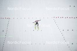 04.02.2023, Oberstdorf, Germany (GER): Sora Yachi (JPN) - FIS world cup nordic combined men, individual gundersen HS137/10km, Oberstdorf (GER). www.nordicfocus.com. © Reichert/NordicFocus. Every downloaded picture is fee-liable.