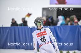 04.02.2023, Oberstdorf, Germany (GER): Akito Watabe (JPN) - FIS world cup nordic combined men, individual gundersen HS137/10km, Oberstdorf (GER). www.nordicfocus.com. © Reichert/NordicFocus. Every downloaded picture is fee-liable.
