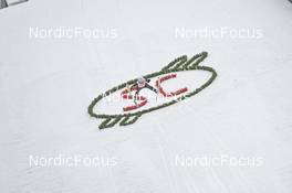 04.02.2023, Oberstdorf, Germany (GER): Kasper Moen Flatla (NOR) - FIS world cup nordic combined men, individual gundersen HS137/10km, Oberstdorf (GER). www.nordicfocus.com. © Reichert/NordicFocus. Every downloaded picture is fee-liable.