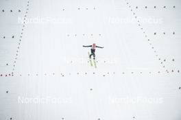 04.02.2023, Oberstdorf, Germany (GER): Johannes Rydzek (GER) - FIS world cup nordic combined men, individual gundersen HS137/10km, Oberstdorf (GER). www.nordicfocus.com. © Reichert/NordicFocus. Every downloaded picture is fee-liable.