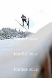 05.02.2023, Oberstdorf, Germany (GER): Wendelin Thannheimer (GER) - FIS world cup nordic combined men, individual gundersen HS137/10km, Oberstdorf (GER). www.nordicfocus.com. © Reichert/NordicFocus. Every downloaded picture is fee-liable.