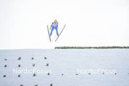 05.02.2023, Oberstdorf, Germany (GER): Eero Hirvonen (FIN) - FIS world cup nordic combined men, individual gundersen HS137/10km, Oberstdorf (GER). www.nordicfocus.com. © Reichert/NordicFocus. Every downloaded picture is fee-liable.