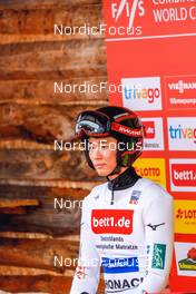 12.02.2023, Schonach, Germany (GER): Ryota Yamamoto (JPN) - FIS world cup nordic combined men, individual gundersen HS100/10km, Schonach (GER). www.nordicfocus.com. © Volk/NordicFocus. Every downloaded picture is fee-liable.