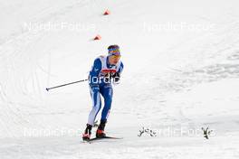 12.02.2023, Schonach, Germany (GER): Arttu Maekiaho (FIN) - FIS world cup nordic combined men, individual gundersen HS100/10km, Schonach (GER). www.nordicfocus.com. © Volk/NordicFocus. Every downloaded picture is fee-liable.