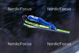 10.02.2023, Schonach, Germany (GER): Ryota Yamamoto (JPN) - FIS world cup nordic combined men, training, Schonach (GER). www.nordicfocus.com. © Volk/NordicFocus. Every downloaded picture is fee-liable.
