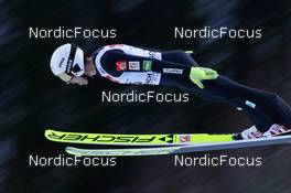 10.02.2023, Schonach, Germany (GER): Laurent Muhlethaler (FRA) - FIS world cup nordic combined men, training, Schonach (GER). www.nordicfocus.com. © Volk/NordicFocus. Every downloaded picture is fee-liable.