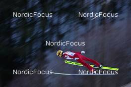 10.02.2023, Schonach, Germany (GER): Ilkka Herola (FIN) - FIS world cup nordic combined men, training, Schonach (GER). www.nordicfocus.com. © Volk/NordicFocus. Every downloaded picture is fee-liable.