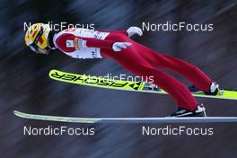 10.02.2023, Schonach, Germany (GER): Ilkka Herola (FIN) - FIS world cup nordic combined men, training, Schonach (GER). www.nordicfocus.com. © Volk/NordicFocus. Every downloaded picture is fee-liable.