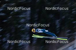 10.02.2023, Schonach, Germany (GER): Eero Hirvonen (FIN) - FIS world cup nordic combined men, training, Schonach (GER). www.nordicfocus.com. © Volk/NordicFocus. Every downloaded picture is fee-liable.